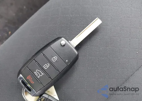 2018 Kia Sorento 3.3L Lx from USA, damaged, VIN 5XYPGDA51JG420955